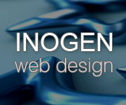 inogen web design nottingham