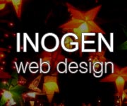 inogen web design nottingham